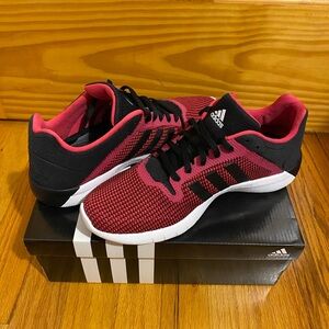 Adidas running sneakers